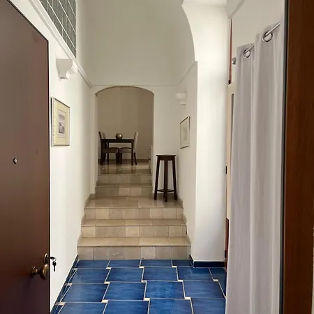 Pozzo Traiano 16 Appartamento *