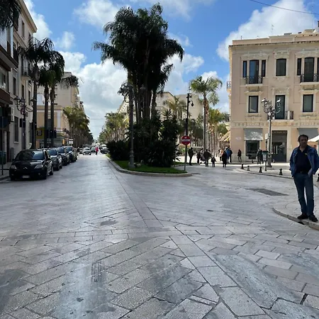 Pozzo Traiano 16 Appartamento