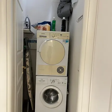 Pozzo Traiano 16 Appartamento *