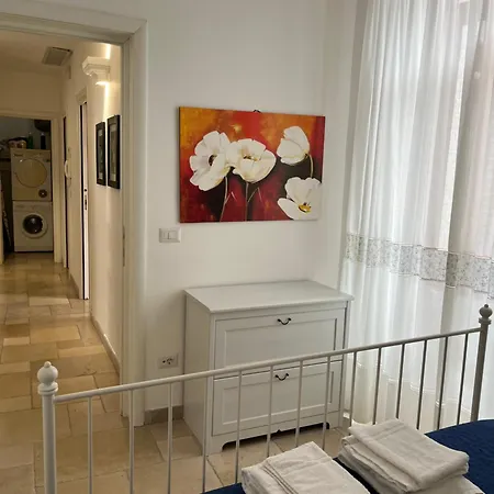 Pozzo Traiano 16 Brindisi