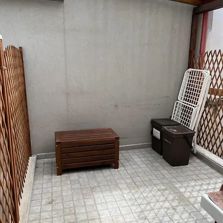 Pozzo Traiano 16 * Brindisi
